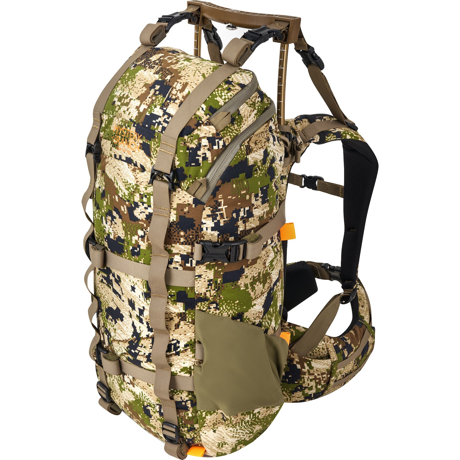 Treehouse 38 | MYSTERY RANCH Backpacks